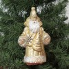 Ludell 7.0 Inch Oh Holy Night Christmas Couture Santa Poland Tree Ornaments - 3 of 3
