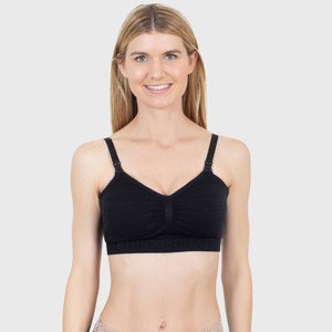 Kindred Bravely Women's Sublime Pumping + Nursing Hands Free Bra - 1 of 4