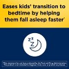 Nature Made Kids First Sleep, Kids Melatonin Gummies, 100% Drug Free Sleep Aid for Restful Sleep, 45 Count - 4 of 4