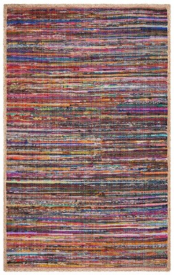 Montauk MTK960 Hand Woven Area Rug  - Safavieh