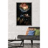 Trends International DC Comics Movie Batman & Robin - Heroes One Sheet Framed Wall Poster Prints - 2 of 4
