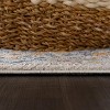 Luxe Weavers Moroccan Floral Bohemian Indoor Area Rug - 4 of 4