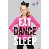 Trends International JoJo Siwa - Eat Dance Sleep Unframed Wall Poster Prints - 4 of 4