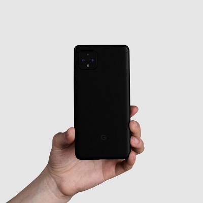 Peel - Super Thin Pixel 4 XL Case