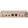 Arturia MiniFuse 2 USB-C Audio Interface - Champagne - 2 of 4