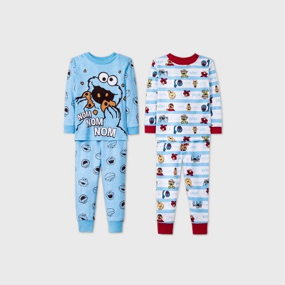 target baby pajamas
