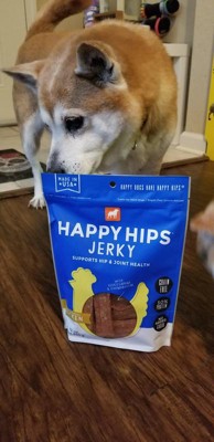 Happy 2024 hips jerky