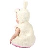 Princess Paradise Gingham Bunny Infant/Toddler Costume - 2 of 3