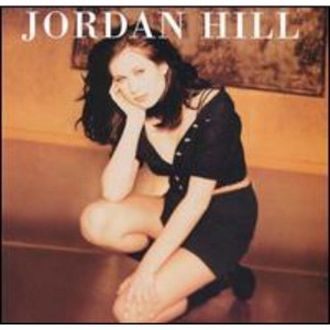 Jordan Hill - Jordan Hill (CD) - 1 of 1