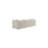Meridian Furniture,Jacob Velvet Modular Sofa - 2 of 4