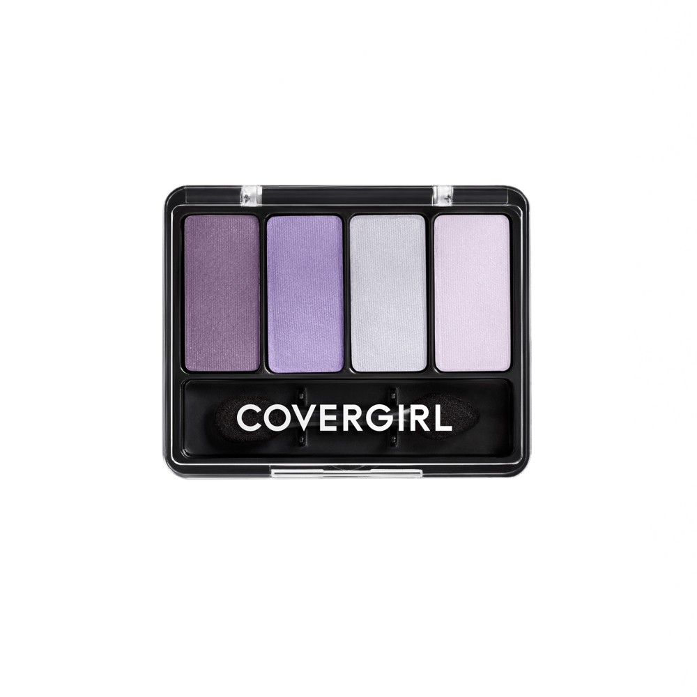 UPC 061972003697 product image for Covergirl Eye Enhancers Eye Shadow - Ice Princess | upcitemdb.com