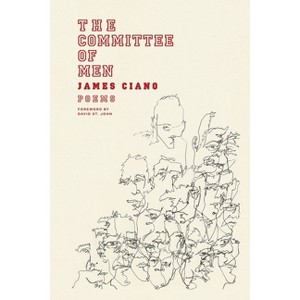 The Committee of Men - by James Ciano - 1 of 1