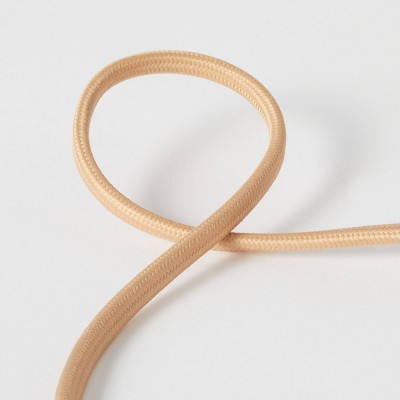 Oval Table Lamp with Pleated Shade (Includes LED Light Bulb) Red - Threshold™ designed with Studio McGee, 6 of 13