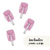 Command Small Wire Hooks - 3 of 4