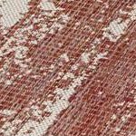 rust red