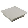 Spira Mailbox Flat Post Cap - 2 of 4