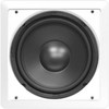 Pyle 10" In-Wall/In-Ceiling Subwoofer, 360W Peak Power - PDIWS10 - image 3 of 4