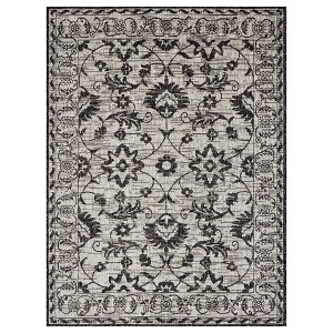 Country Ayala Indoor/Outdoor Rug - Nicole Miller - 1 of 4
