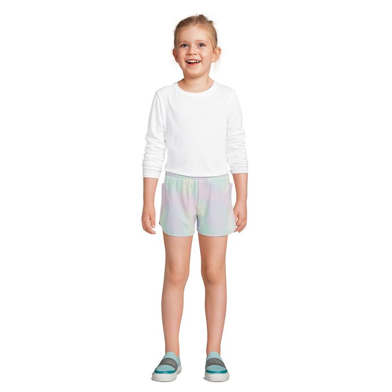 Lands' End Kids Active Woven Shorts, 5 of 6