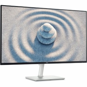 Refurbished: Dell S2725H 27" FHD Monitor (1920×1080) IPS Display, 100 Hz - Manufacturer Refurbished - 1 of 4