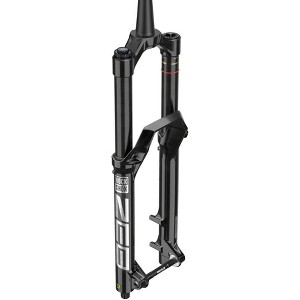 RockShox ZEB Ultimate Charger 3 RC2 Suspension Fork | 27.5" | 160mm | 15x110mm - 1 of 4