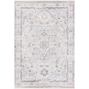 Mayflower MAY215 Power Loomed Indoor Rug - Safavieh - 1 of 4