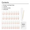 Dashing Diva Glaze Design Nail Art - 32ct - 3 of 4
