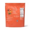 Organic Frozen Tropical Fruit Blend - 32oz - Good & Gather™ - image 2 of 3