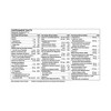THORNE MediClear Plus - Foundational Support - Rice and Pea Protein-Based Drink Powder with a Complete Multivitamin-Mineral Profile - 27.2 Oz - 2 of 4