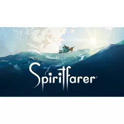 Spiritfarer - Nintendo Switch (Digital)