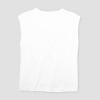 Women's Extended Short Sleeve T-Shirt - A New Day™ - 4 of 4