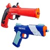 Scar nerf best sale gun target