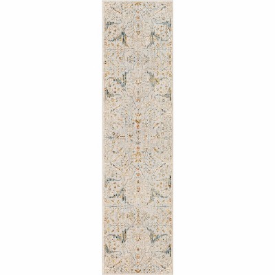 Hauteloom Bornova Luxe Rug