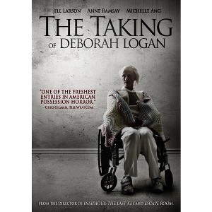 The Taking of Deborah Logan (2014) - 1 of 1