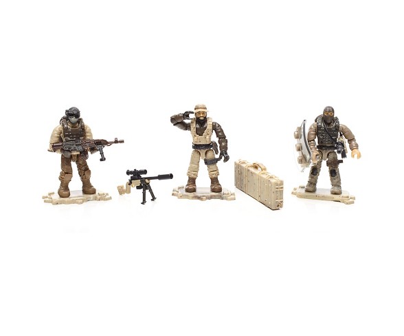 Mega bloks call of duty best sale desert tank