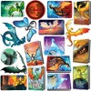 Wings Of Fire Literary Collection 100Ct Sticker Pack Miscellaneous 100 Ct. Sticker Pack - 4 of 4