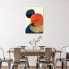 iCanvas Mid Century Modern VIII by Ana Rut Bre Canvas Print Wall Art - 3 of 3