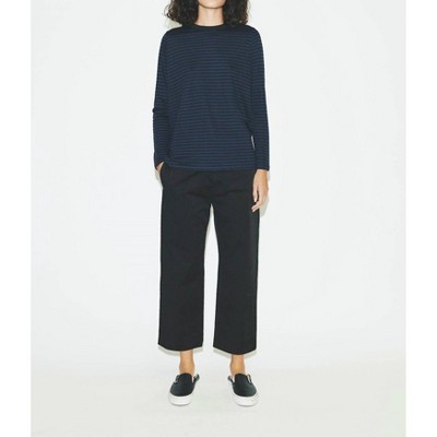 Women's DUOFOLD LONG SLEEVE MAN TEE - 6397