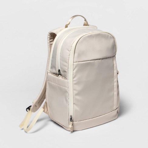 17.5" Backpack Off-white - All Motion™ :