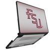 Keyscaper NCAA ACC Universities Linen Laptop Case for Apple MacBook - 2 of 4