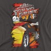 Tokyo Drift Drifting Crew Adult T-Shirt - 2 of 4