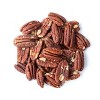 Dry Roasted Pecan Halves with Himalayan Salt - by Food To Live - 3 of 4