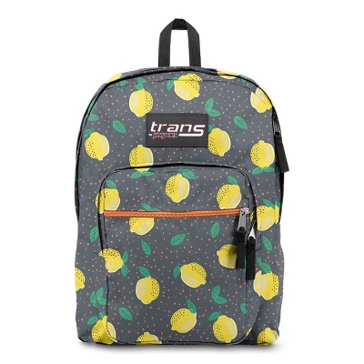 jansport fruit backpack