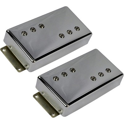 Mojotone '72 Clone Wide Range Humbucker Pickup Set