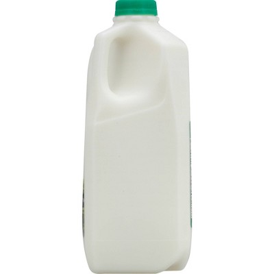 Meadow Gold 1% Milk - 0.5gal