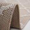 Kumasinova Washable Rugs for Living Room, Stain-Resistant Indoor/Outdoor Area Rug– Non-Shedding, Latex-Free Cotton Backing, Kid & Pet-Friendly - 2 of 4