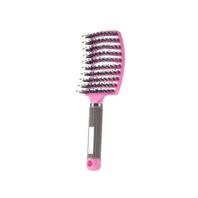 LOVELAY CREATIONS Vented Detangling Brush