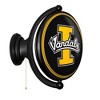 College Oval Rotating Lighted Wall Sign - 2 of 4