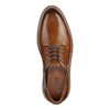 Johnston & Murphy Men's Upton Plain Toe Lace Up Dress Shoe - 2 of 4