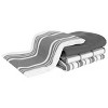 All-Clad Woven Bistro Kitchen Towels, 4-Pack - 3 of 4